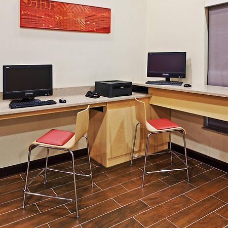Towneplace Suites By Marriott Odessa Dış mekan fotoğraf