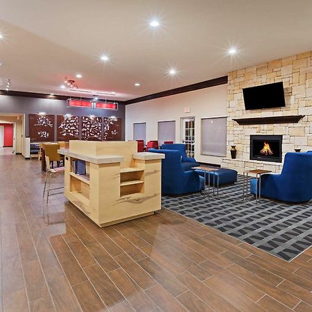 Towneplace Suites By Marriott Odessa Dış mekan fotoğraf