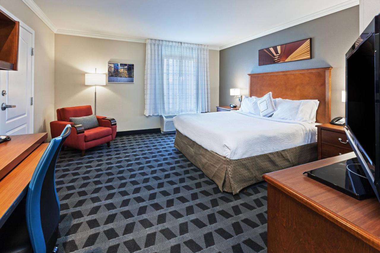 Towneplace Suites By Marriott Odessa Dış mekan fotoğraf