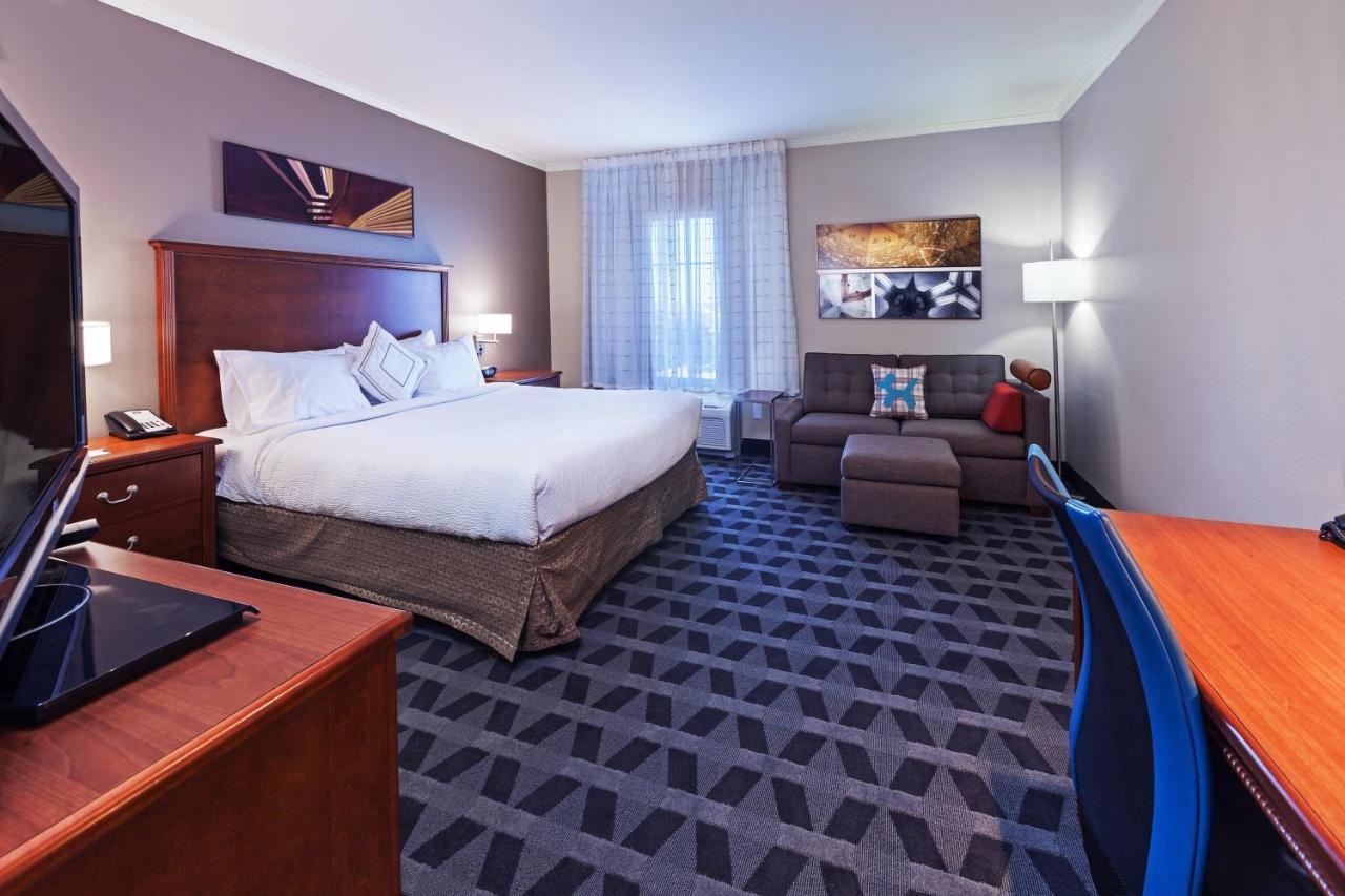 Towneplace Suites By Marriott Odessa Dış mekan fotoğraf