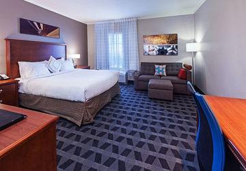 Towneplace Suites By Marriott Odessa Dış mekan fotoğraf