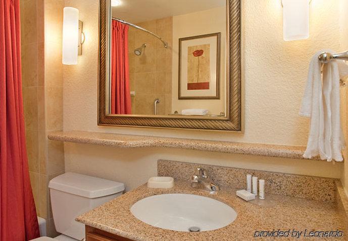 Towneplace Suites By Marriott Odessa Dış mekan fotoğraf