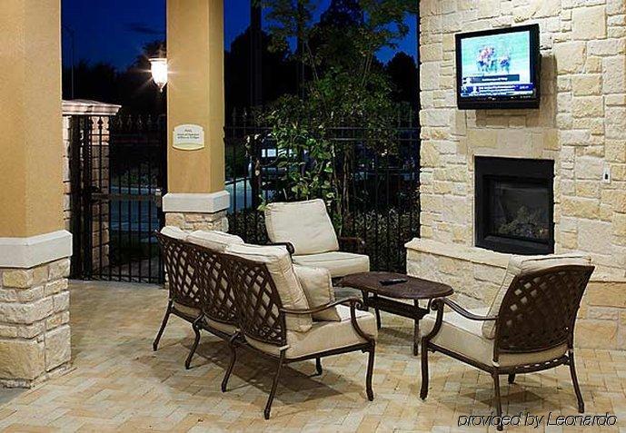 Towneplace Suites By Marriott Odessa Dış mekan fotoğraf