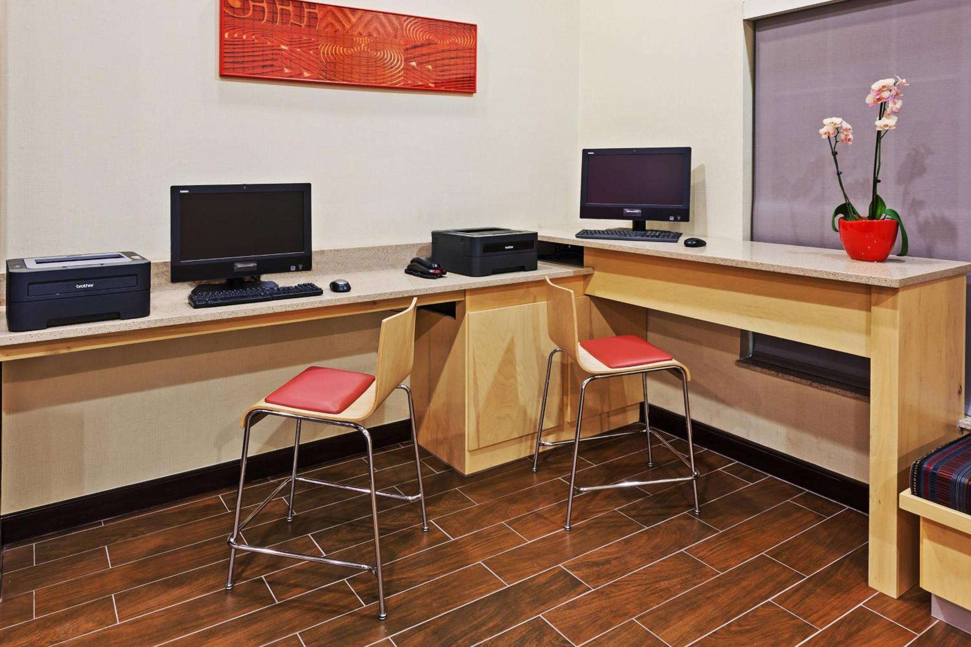 Towneplace Suites By Marriott Odessa Dış mekan fotoğraf