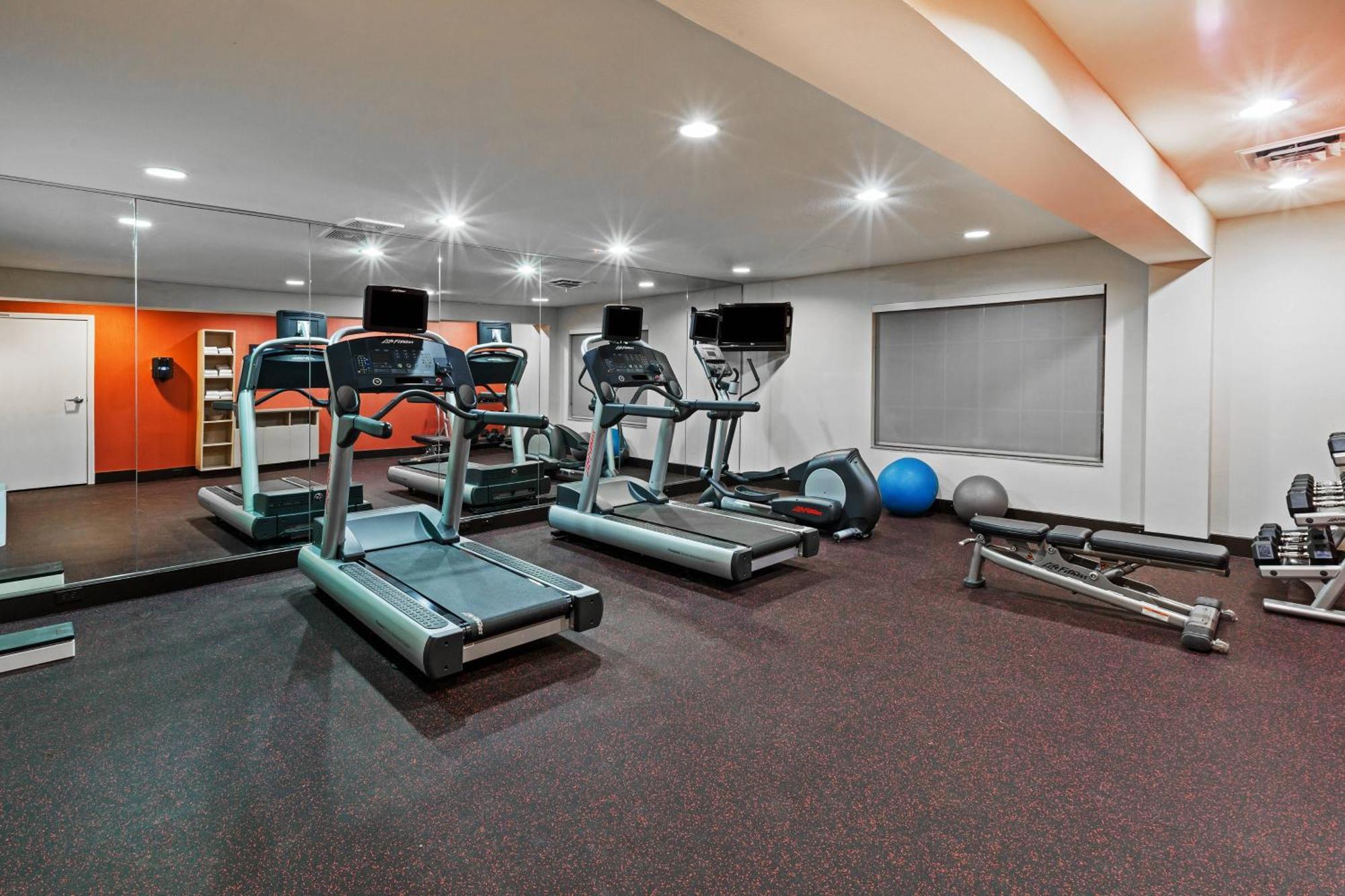 Towneplace Suites By Marriott Odessa Dış mekan fotoğraf
