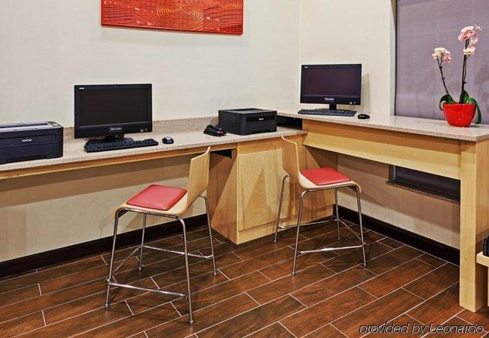 Towneplace Suites By Marriott Odessa Dış mekan fotoğraf