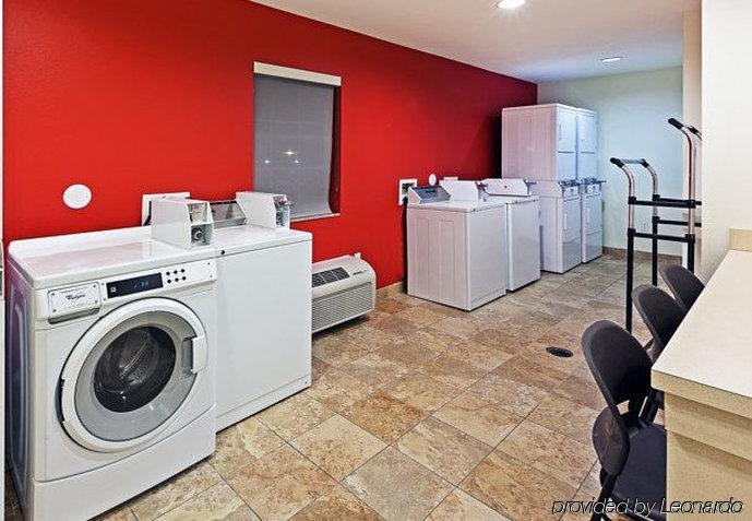 Towneplace Suites By Marriott Odessa Dış mekan fotoğraf