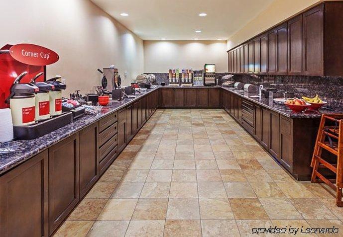 Towneplace Suites By Marriott Odessa Dış mekan fotoğraf