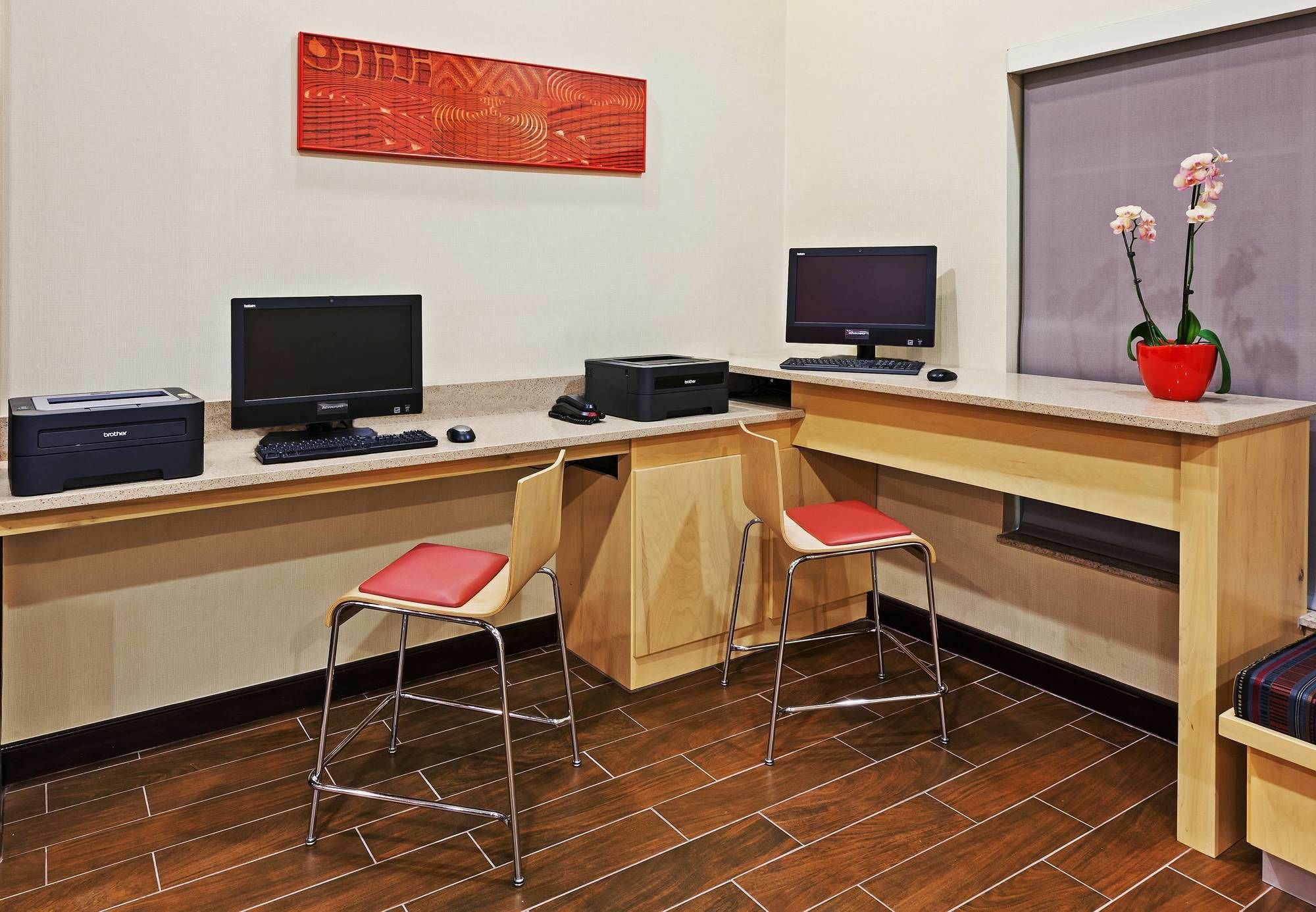 Towneplace Suites By Marriott Odessa Dış mekan fotoğraf